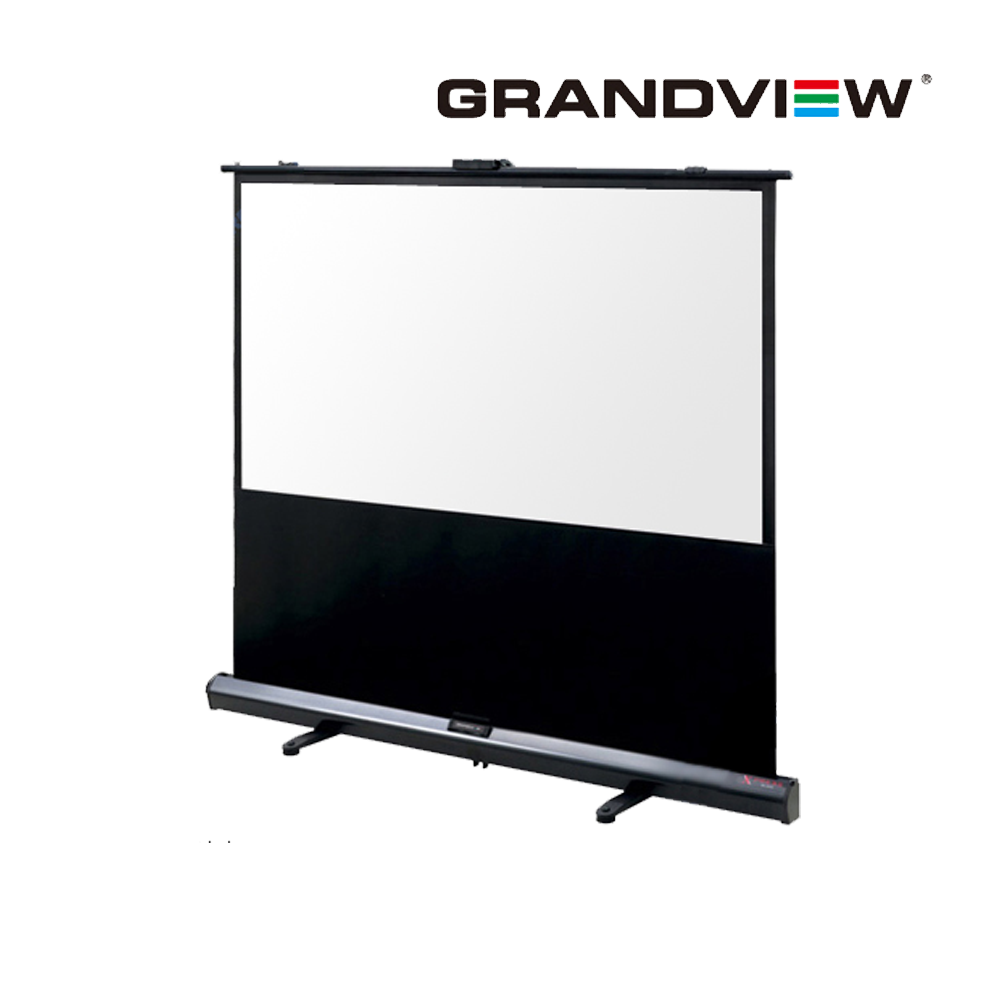 [GrandVIew 정품]GXP-60V 60인치 4:3 포터블 스크린
